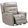 PH Canterbury Power Recliner