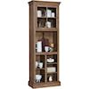 Pulaski Furniture Accents Collection Kitchen Cabinet