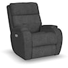 Flexsteel Strait Power Recliner