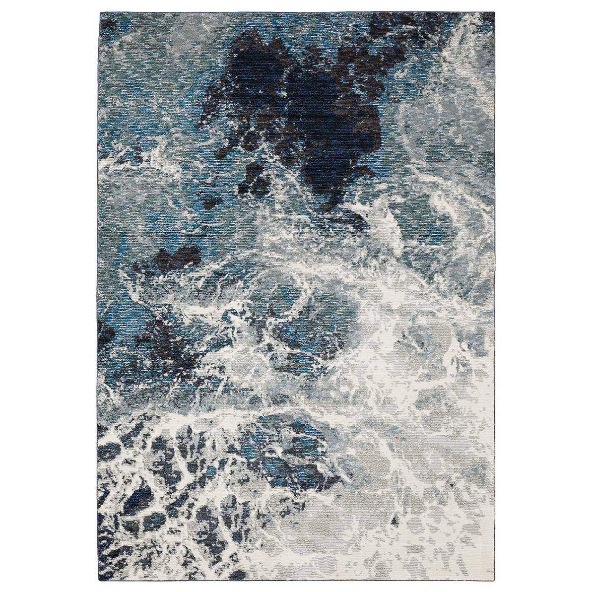 Oriental Weavers Evolution 5' 3" x 7' 3" Rug