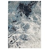 Oriental Weavers Evolution 5' 3" x 7' 3" Rug