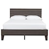 Signature Design Brymont Queen Platform Bed