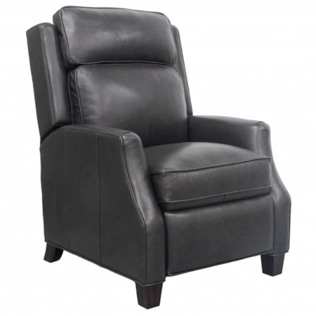 Push Back Recliner