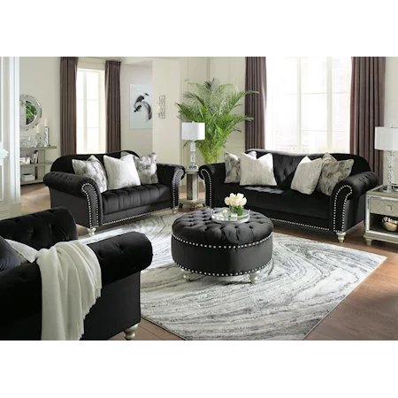 Living Room Set