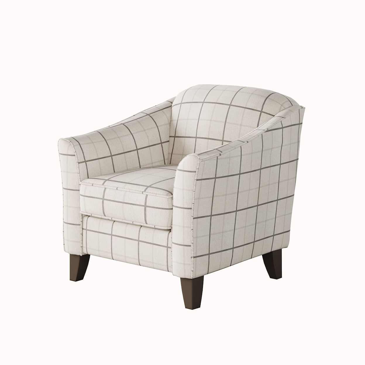 Fusion Furniture Grab A Seat Accent Chair