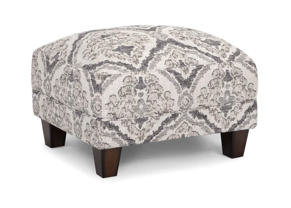 Franklin 957 Walden Chair Ottoman