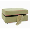 Braxton Culler Braxton Culler Storage Ottoman