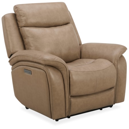 Power Headrest Glider