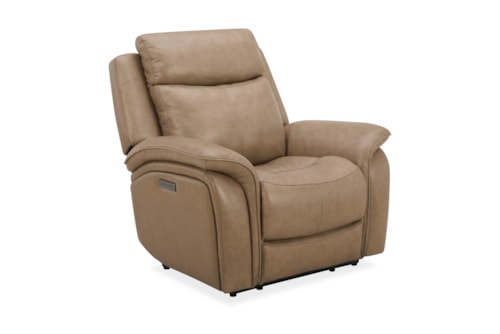 Power Headrest Glider