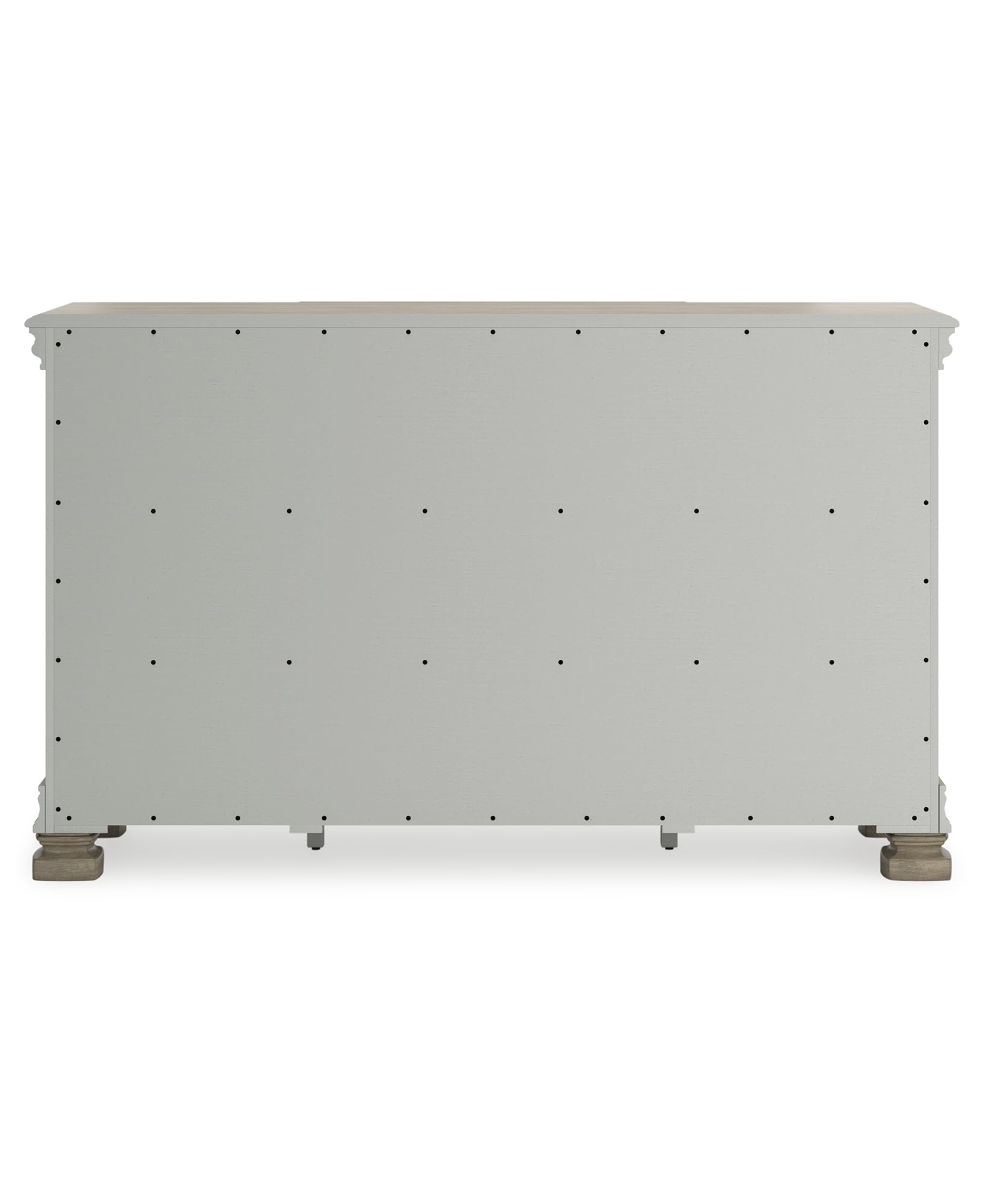 Signature Design by Ashley Lexorne Dresser