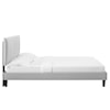 Modway Peyton Full Platform Bed