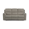 Flexsteel Henry - 1041 Reclining Sofa