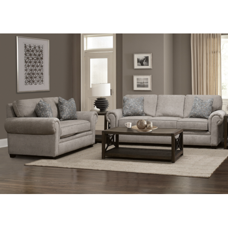 2-Piece Living Room Set
