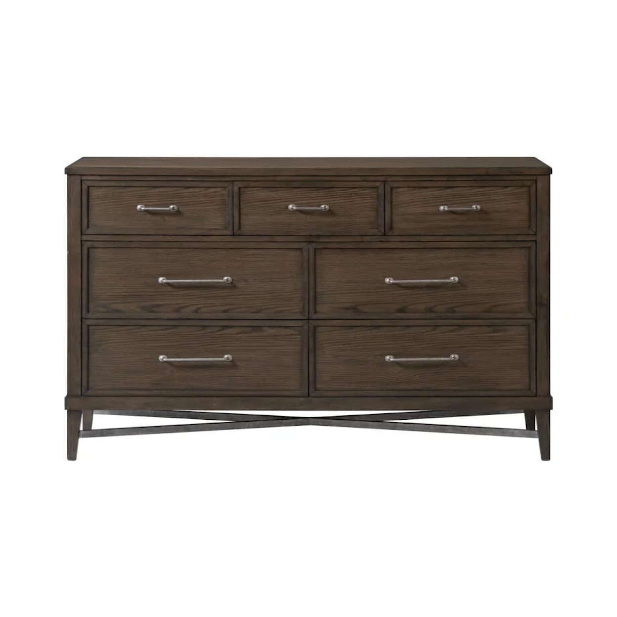 VFM Signature Preston 7-Drawer Dresser