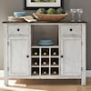 Liberty Furniture Carolina Crossing Dining Server