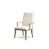 Riverside Furniture Sophie Upholstered Arm Chair