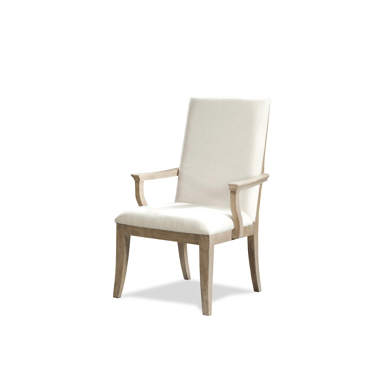 Riverside Furniture Sophie Upholstered Arm Chair