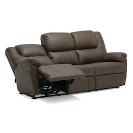 Tundra Power Reclining Sofa