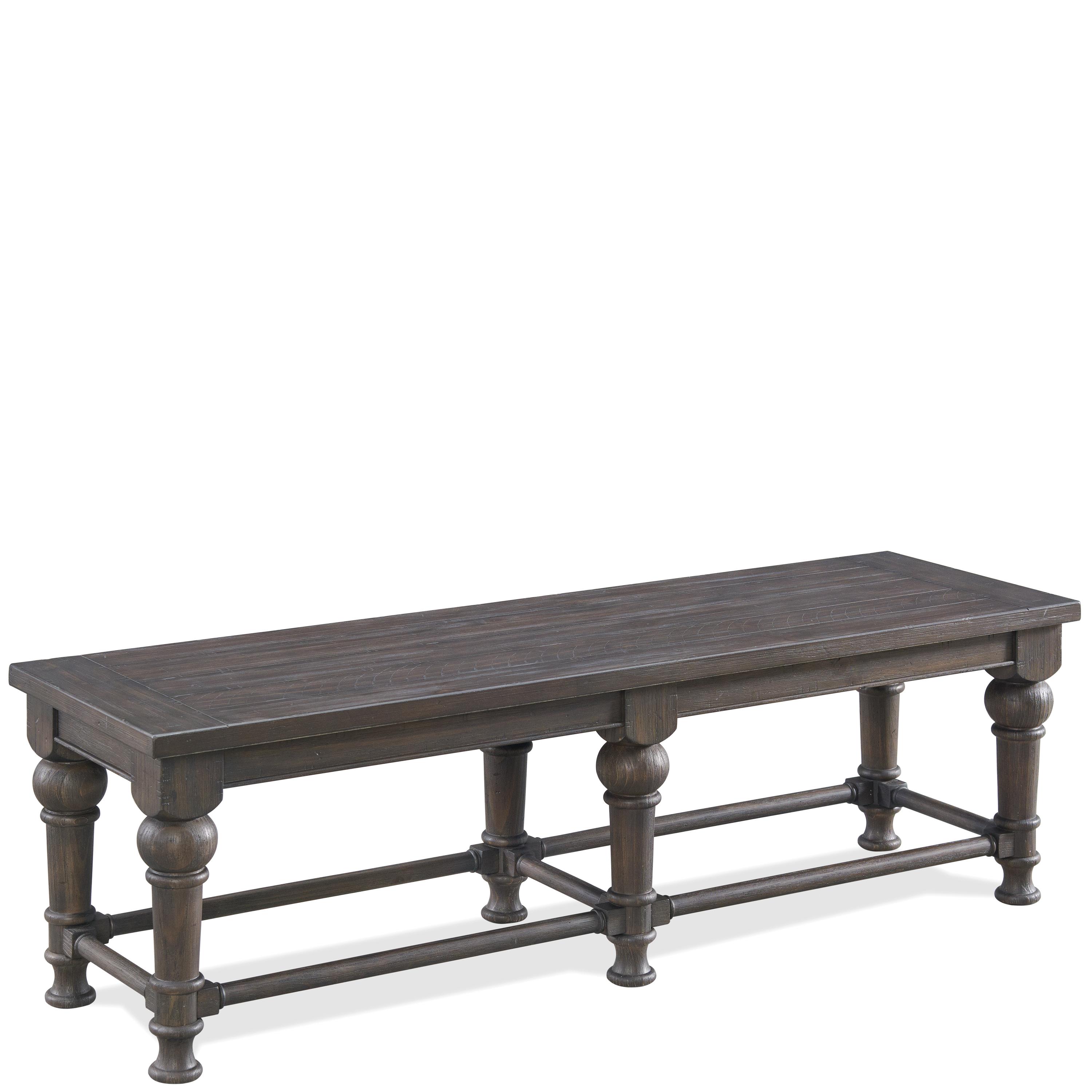 Long dining benches hot sale