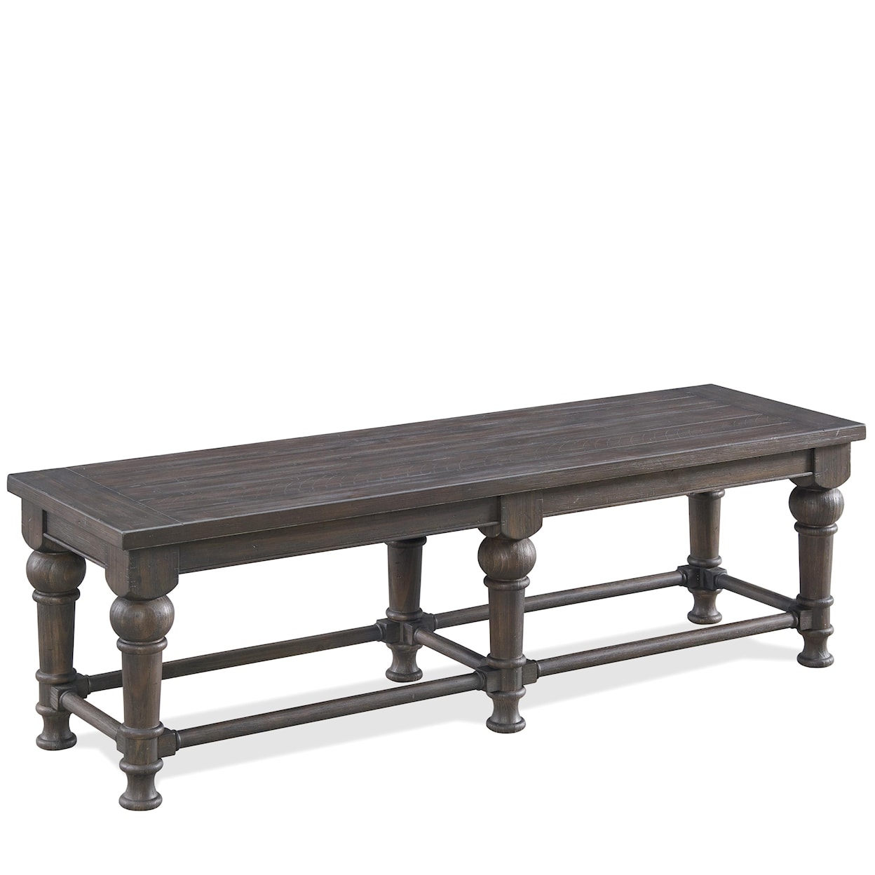 Riverside Furniture Harper Dining Bench