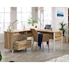 Sauder Portage Park L-Shaped Desk