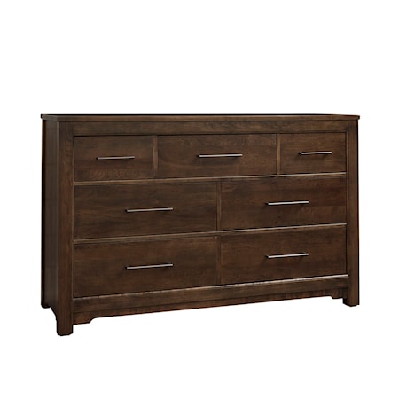 7-Drawer Dresser