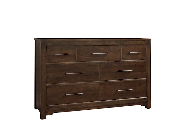 California King Panel Bedroom Set