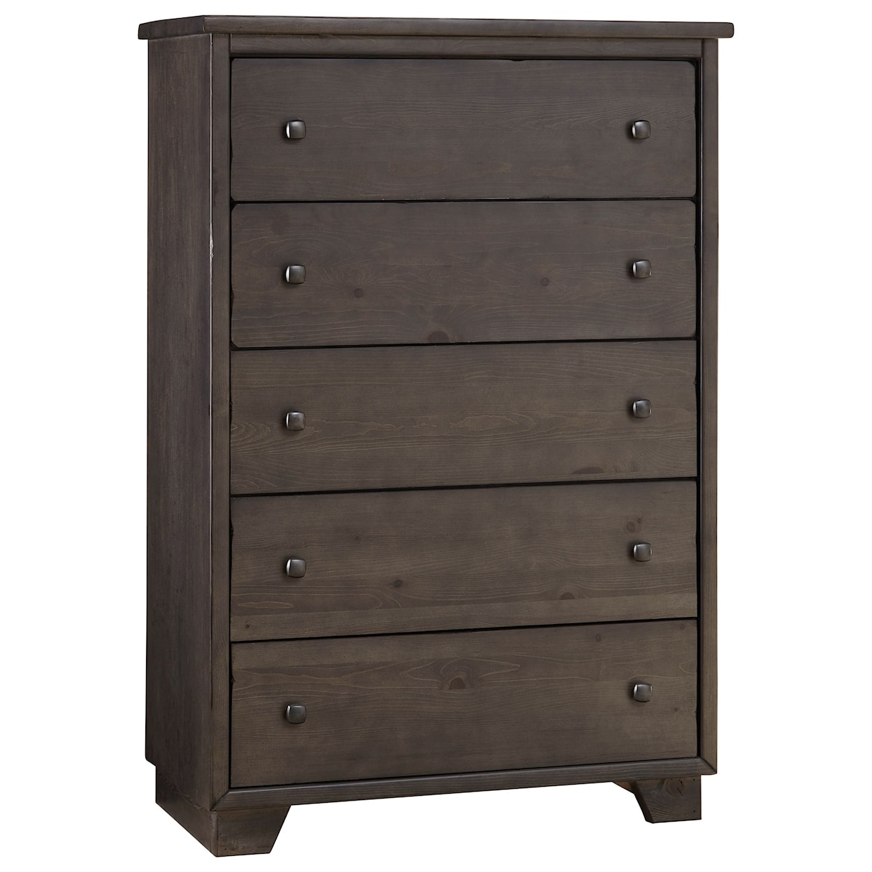 Progressive Furniture Diego Chest of Drawers