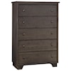 Progressive Furniture Diego Chest of Drawers