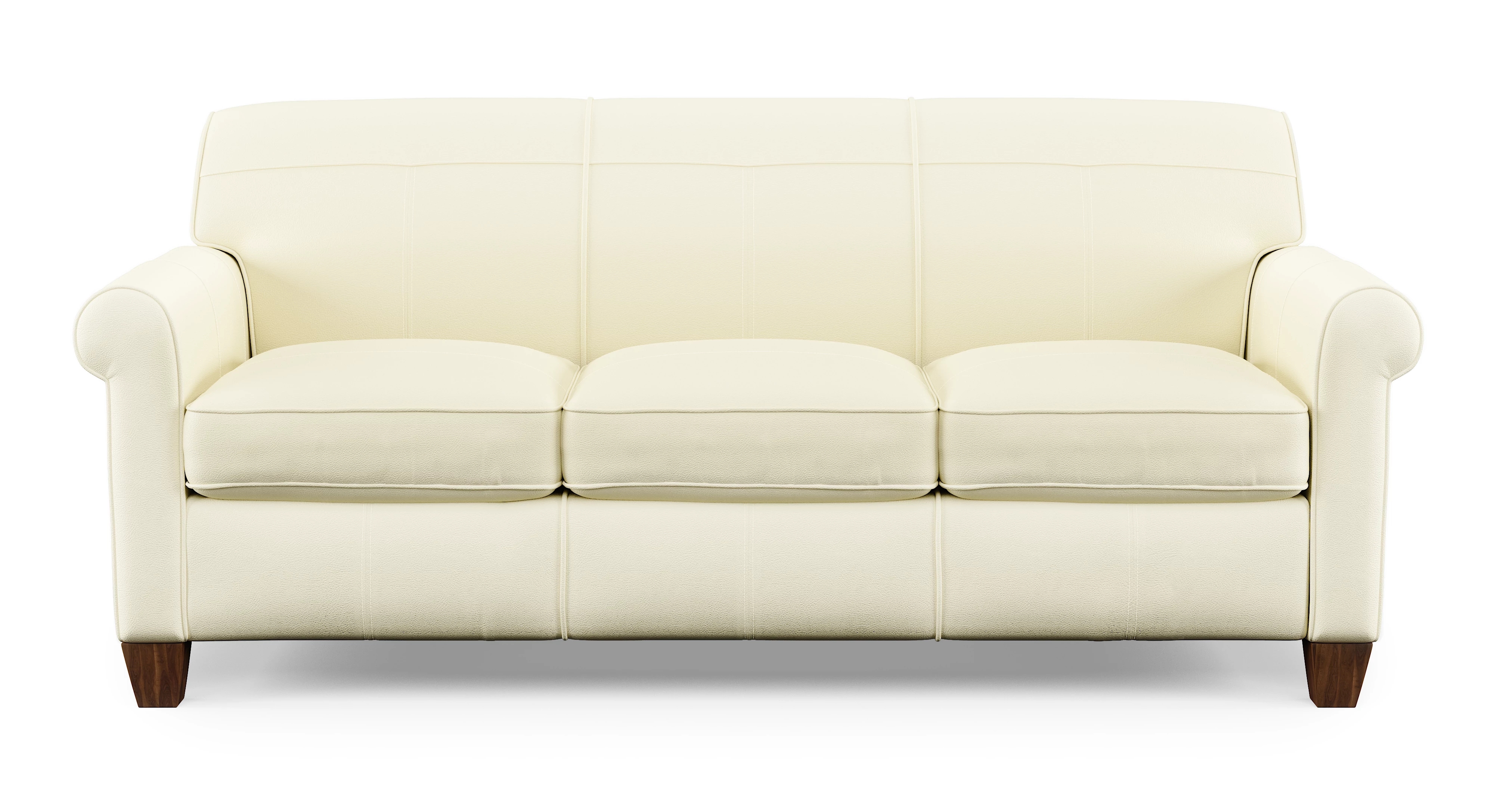 Stationary Sofa