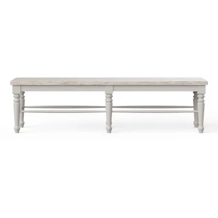 Dining Bench