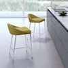 Zuo Reykjavik Counter Chair Set