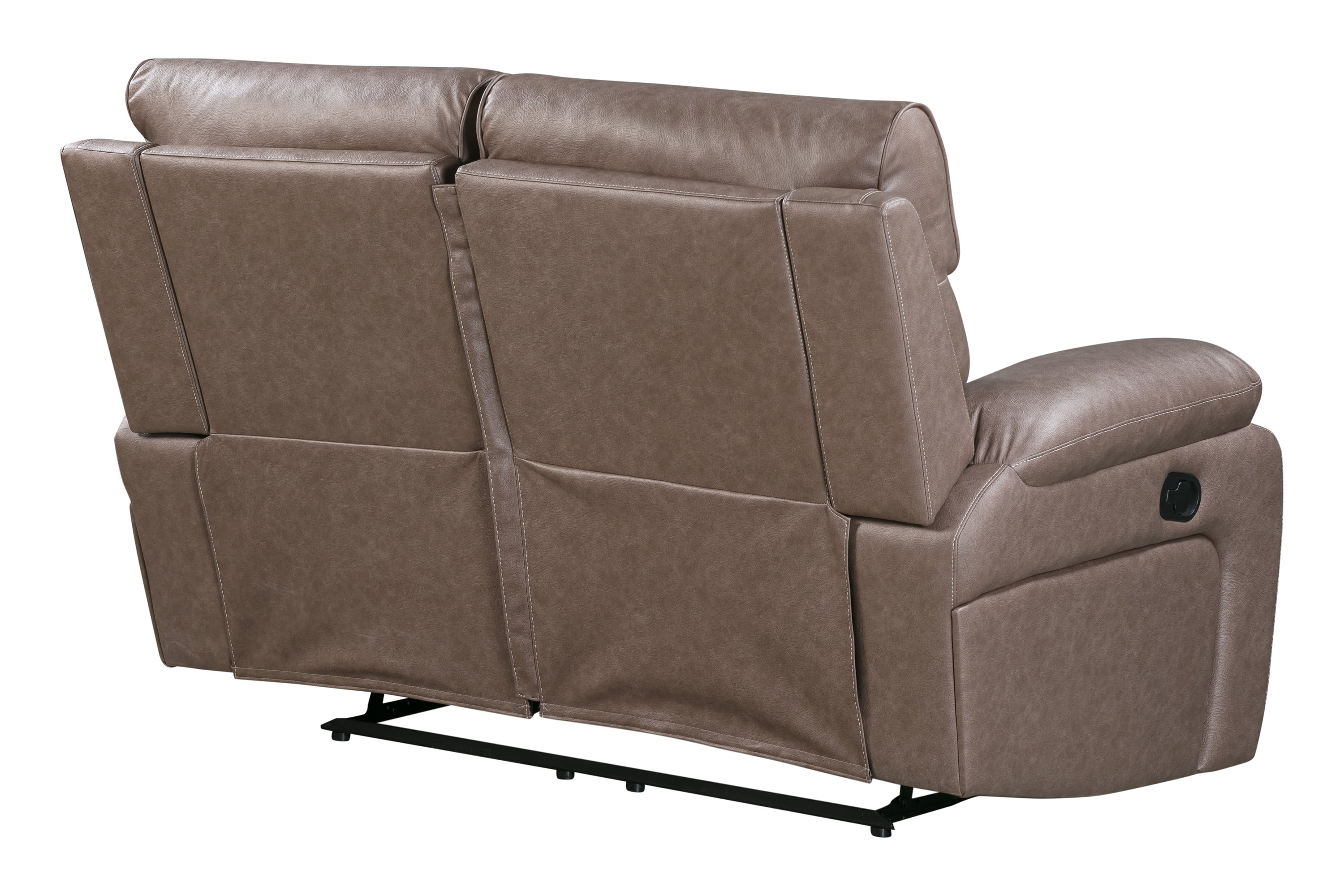 Parker Living Theon Manual Reclining Loveseat