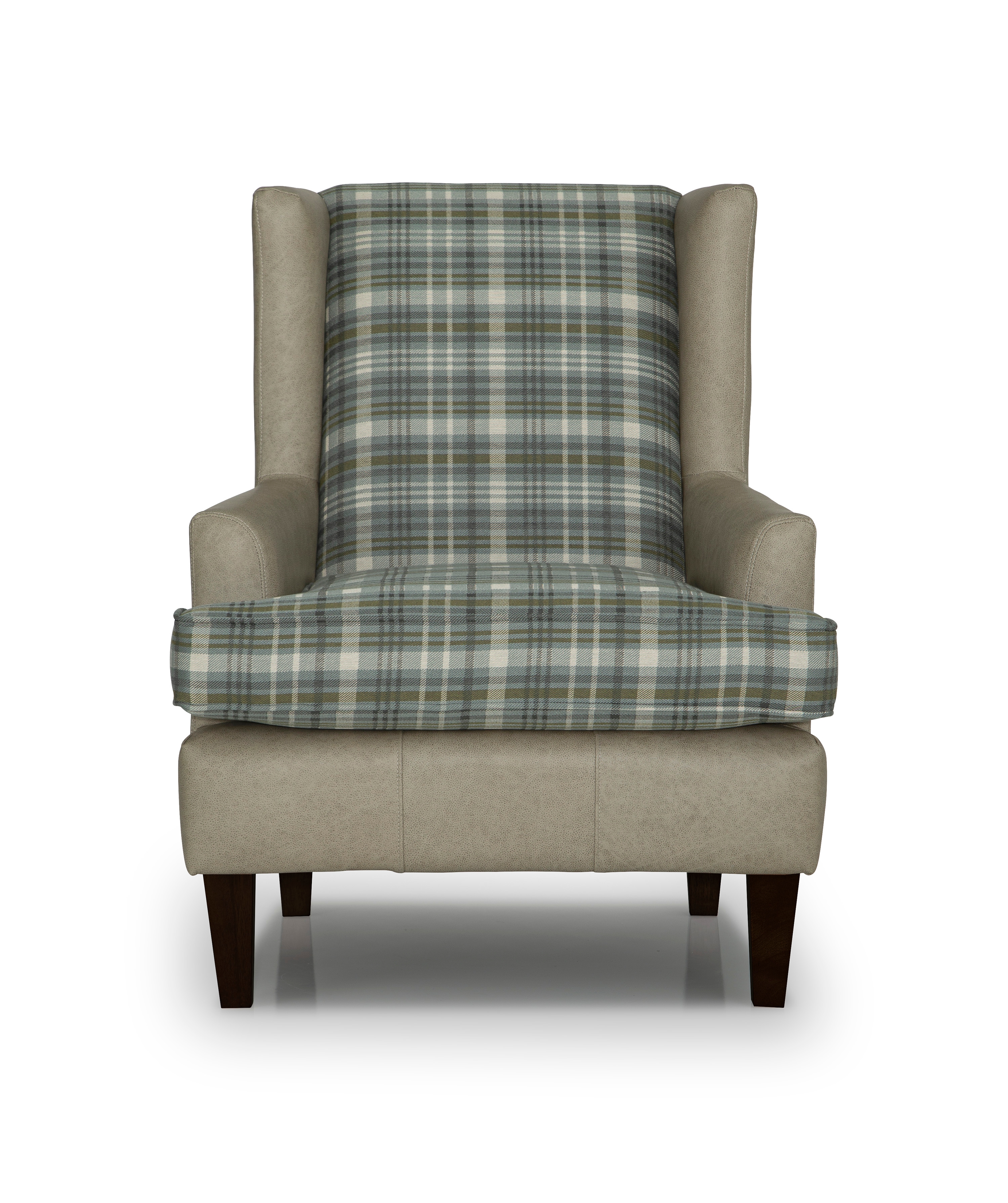 Best Home Furnishings Field & Stream Wingback Chair