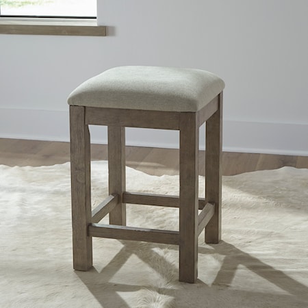 Console Stool 