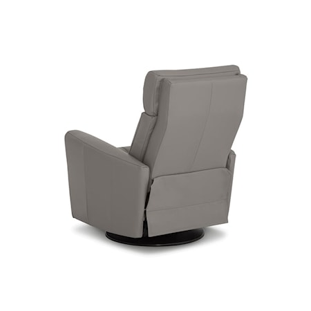 Prodigy II Swivel Glider Power Recliner