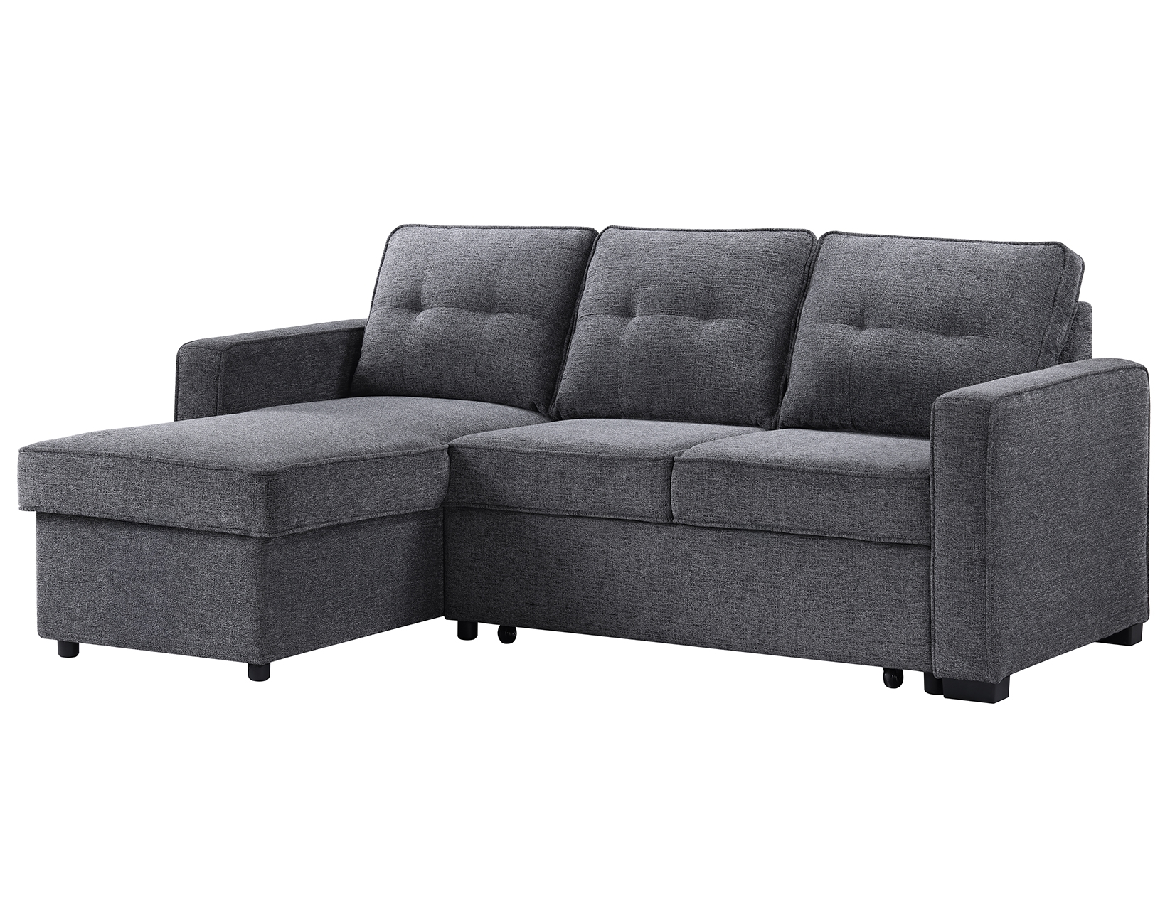 Reversible Storage Sleeper Chofa