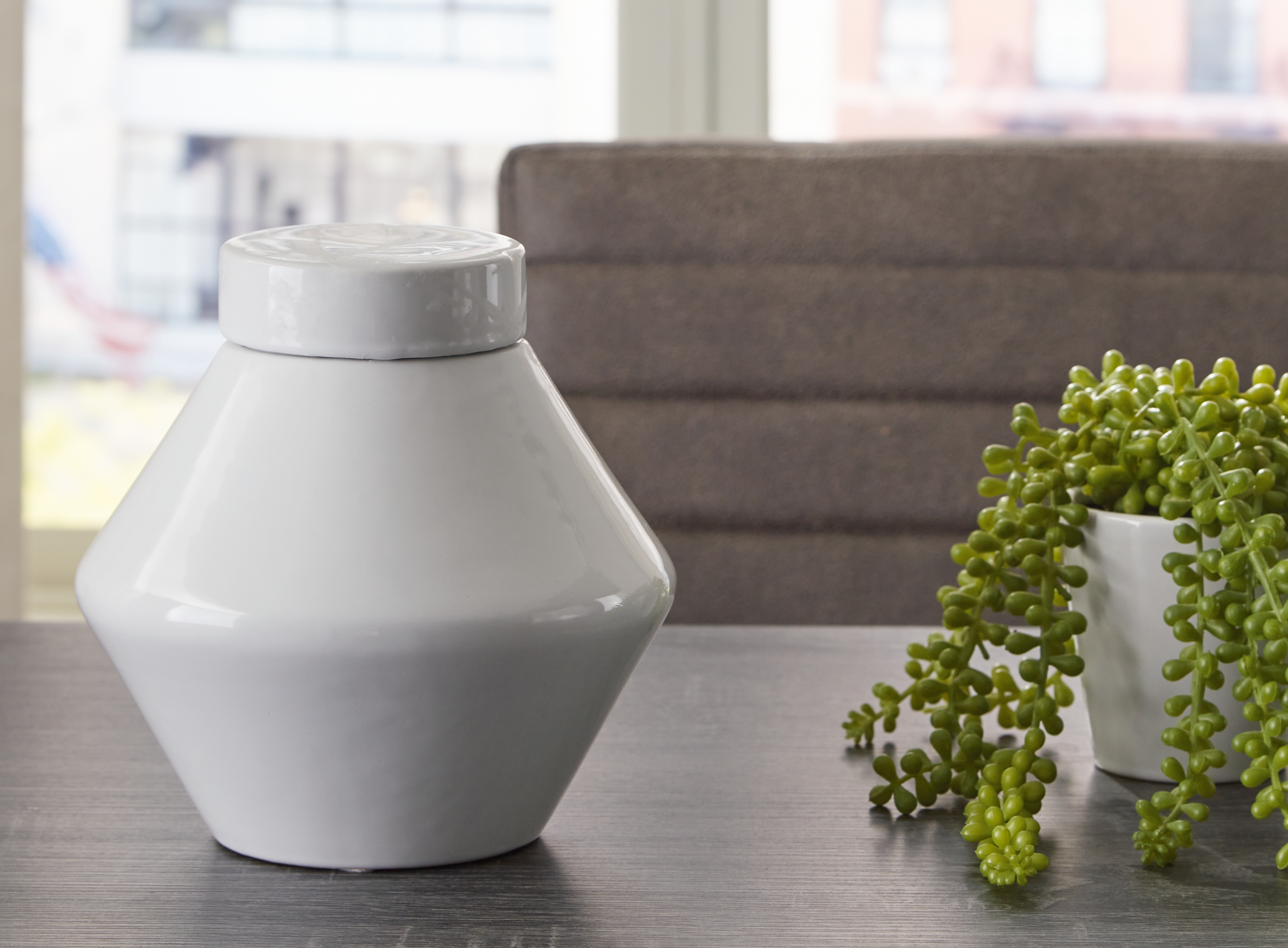 Signature Design by Ashley Domina Jar