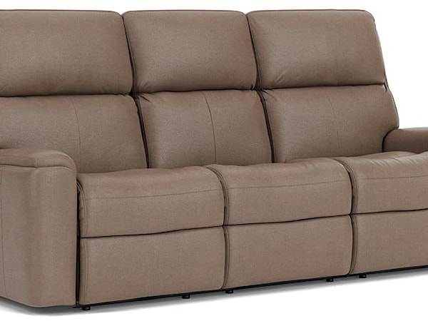 Power Reclining Sofa