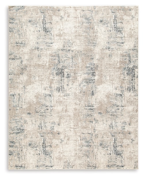 8' X 10' Rug