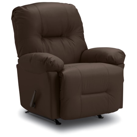 Power Wallhugger Recliner
