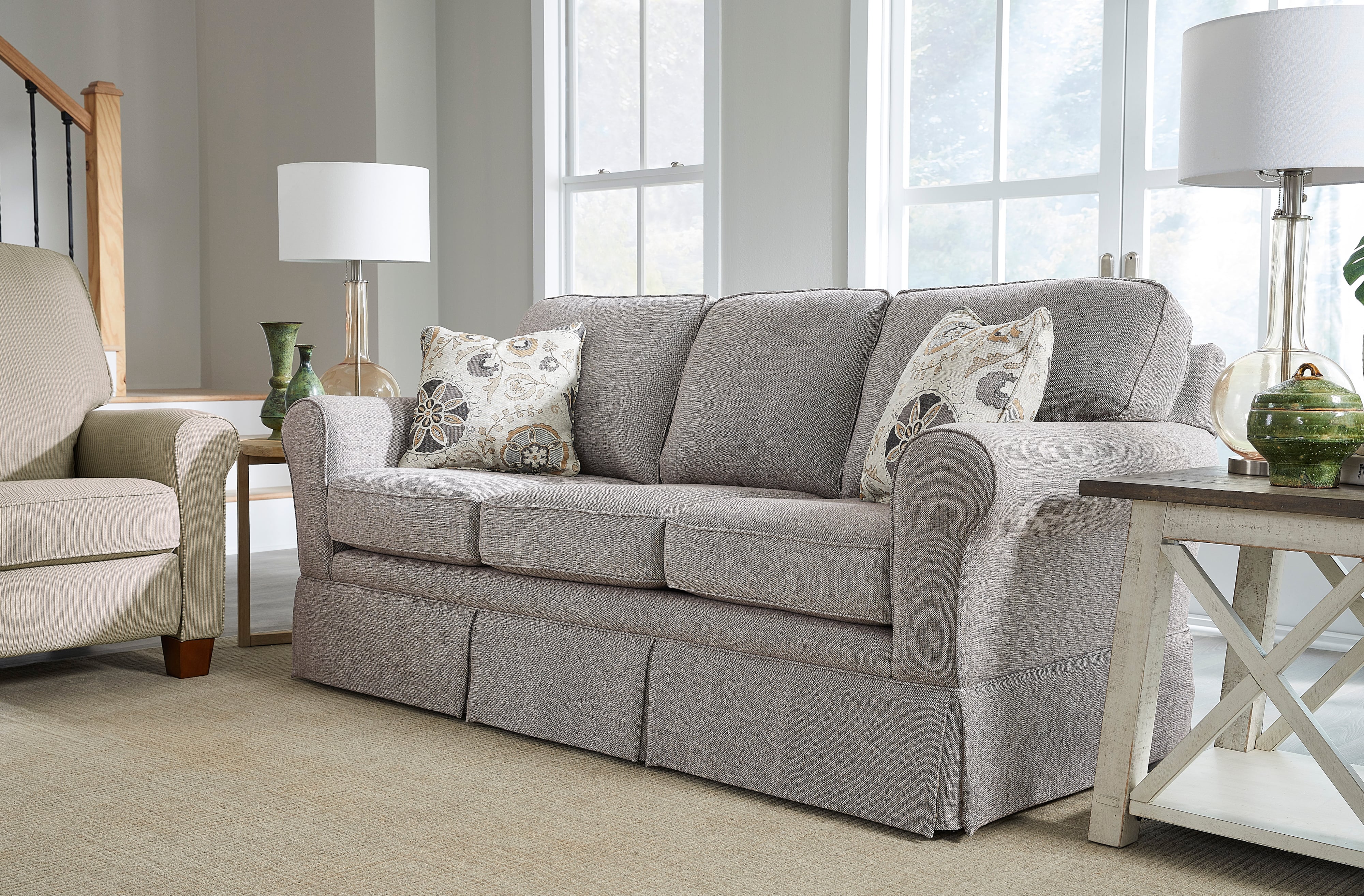 Best Home Furnishings Susanna Sofa
