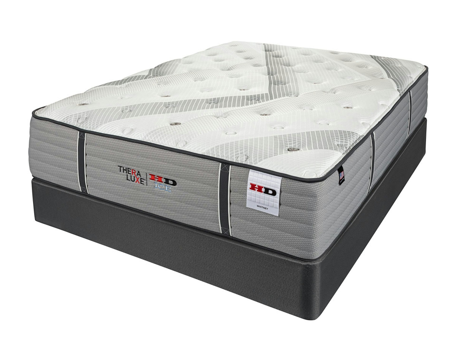 Cal King Luxury Firm Mattress