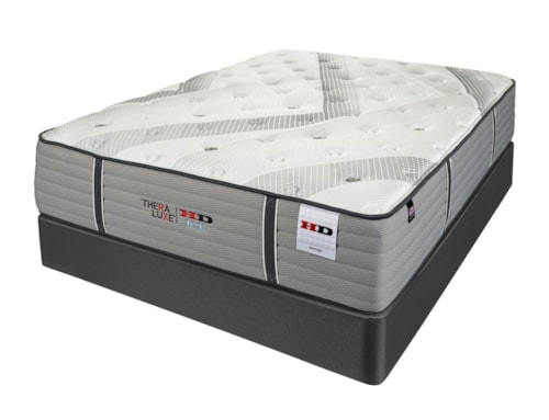 Cal King Whitney Luxury Firm Mattress