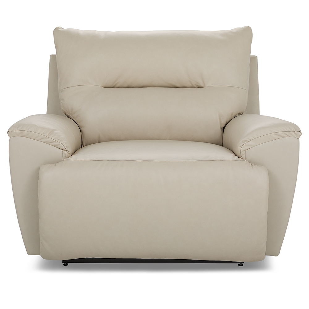 Power Reclining Chair &amp; a Half w/ Headrest
