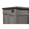 Aspenhome Eileen 66" Executive Desk