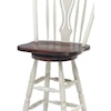 AAmerica British Isles Slatback Side Chair