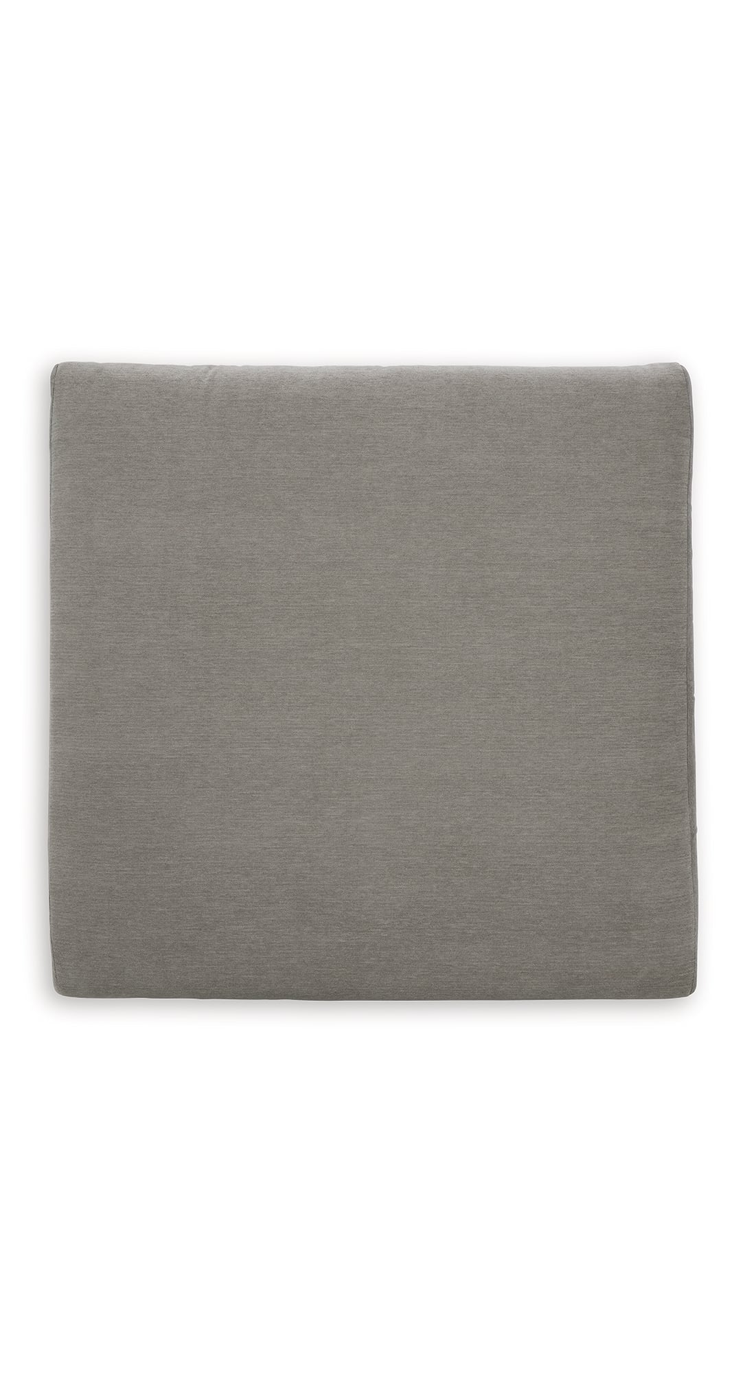 Oversized Accent Ottoman