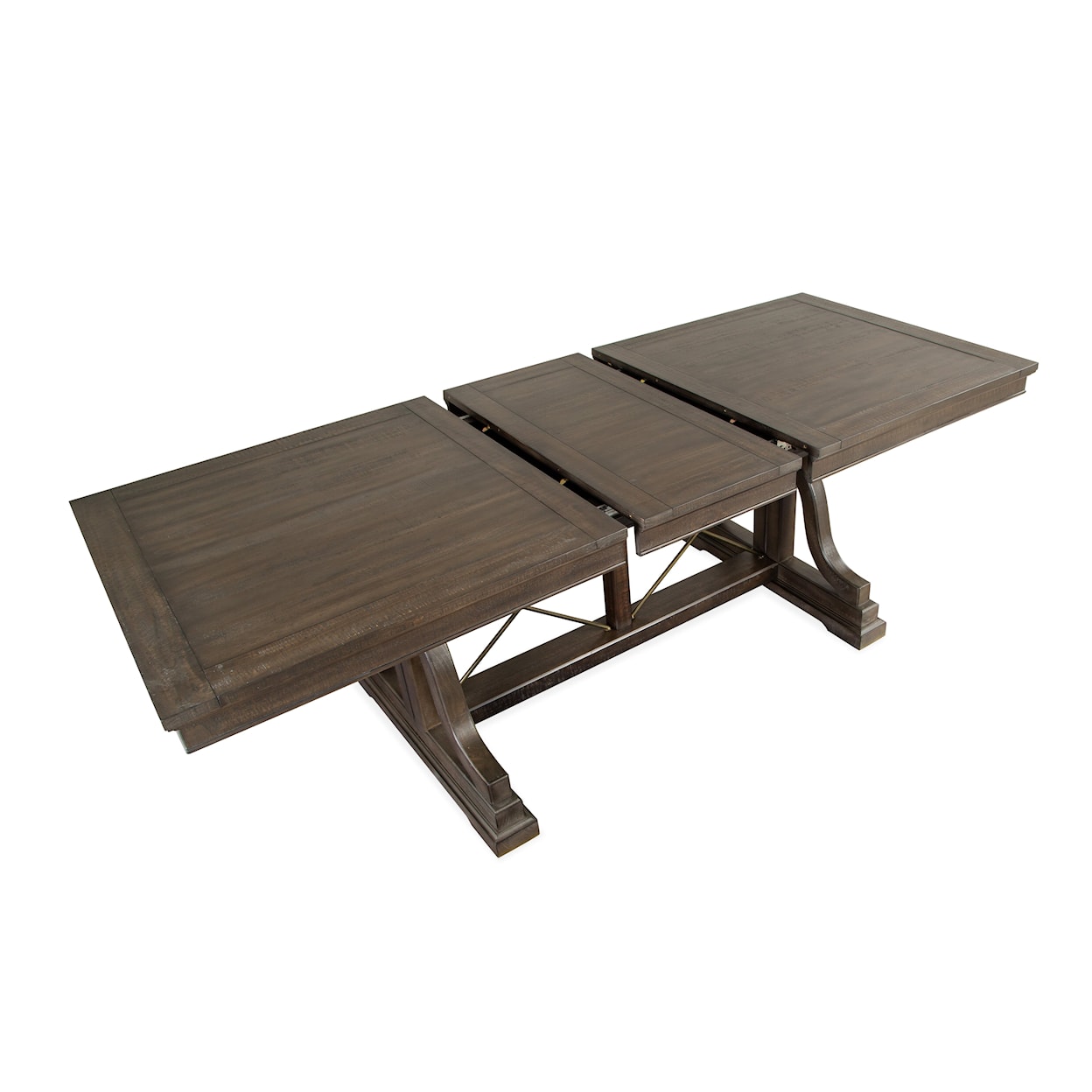 Belfort Select Wells Dining Trestle Table