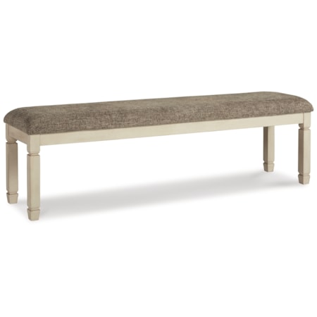 Extra Large Uph Bench